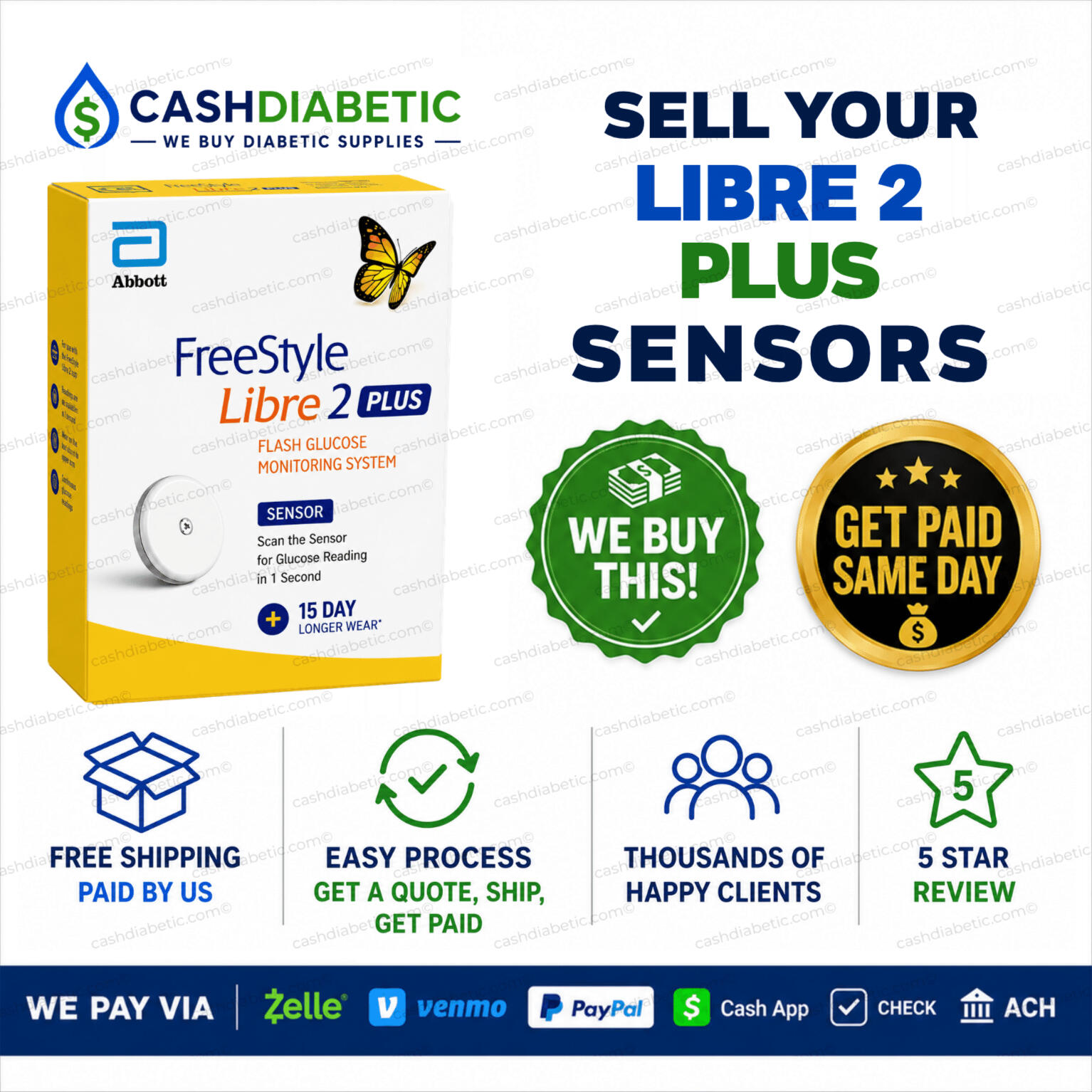 Vende Tu Extra Libre 2 Plus